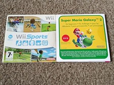 *** Wii Sports - Wii Sports