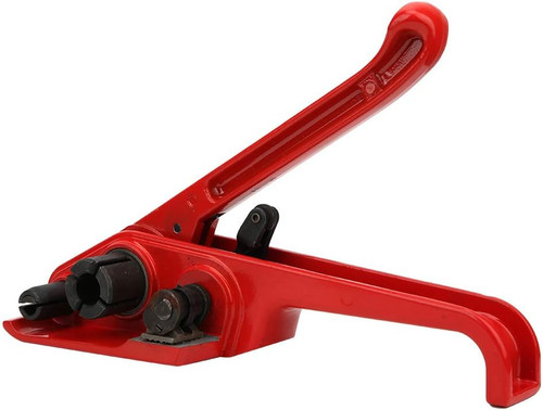 Manual strapping tool - manual,