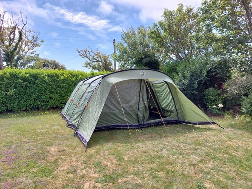 Vango person samara - vango, 8-person