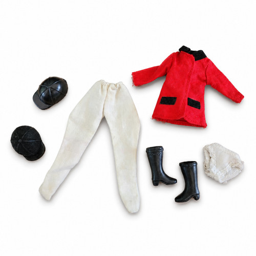 Vintage palitoy pippa doll - vintage,