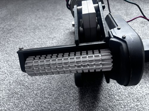 Emove em203 caravan motor - emove,