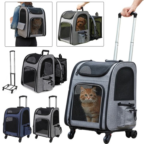 Large detachable dog cat - detachable,