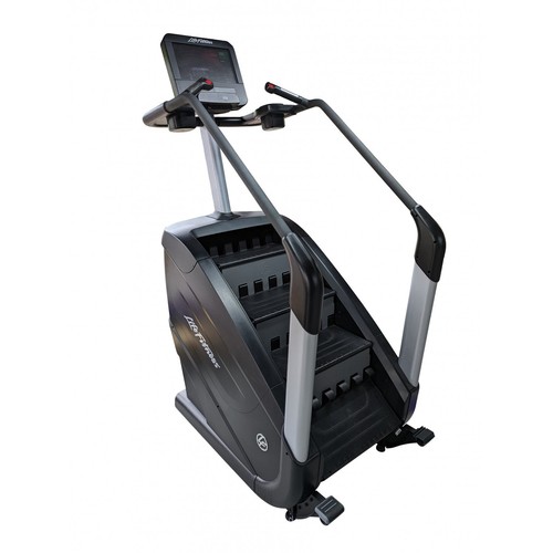 Life fitness powermill stair - powermill,