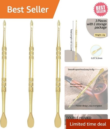 3pcs stainless steel sculpting - 3pcs,
