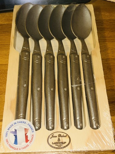 Jean dubost laguiole - jean, 6-piece