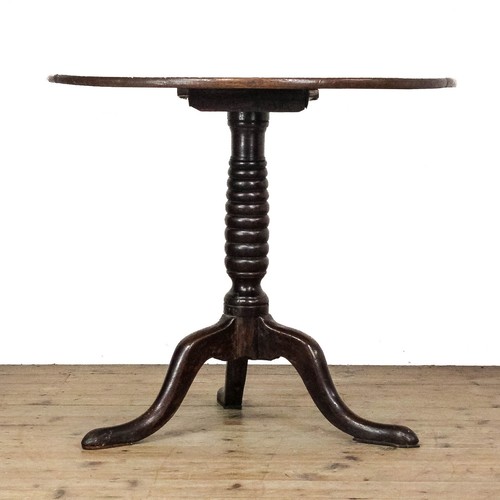 Antique georgian oak - oak, tilt