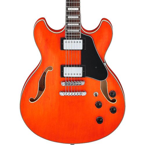 Ibanez artcore as73 - ibanez,
