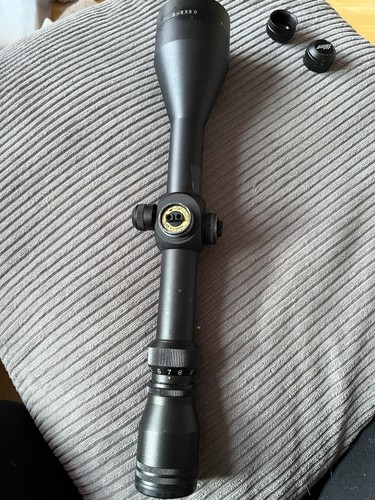 Simmons blazer rifle scope - simmons,