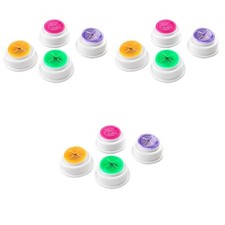  3 Pack Hand Towel Holder for