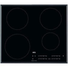 AEG IKB64401FB Induction Hob 60cm 4 Zone Touch Control GRADE B