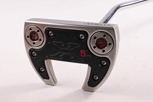 Scotty cameron futura 2015 - scotty, 5r