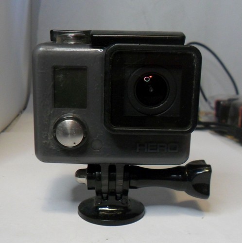 Gopro hero action cam - hero,