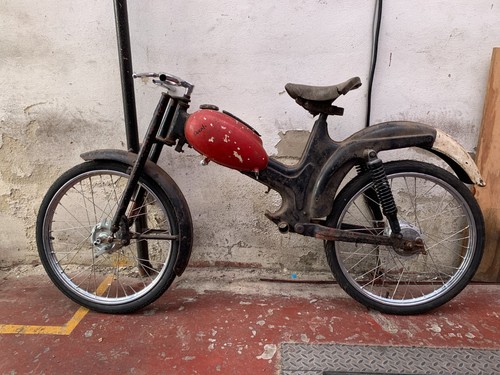 Ducati project - ,
