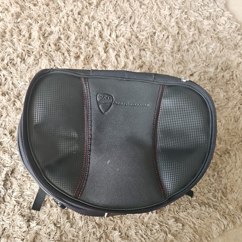 Ducati diavel performance rear - ducati,