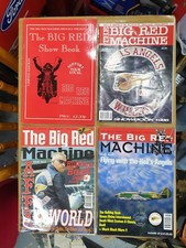 Hells Angels MC 81 Big Red