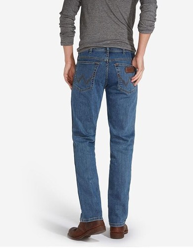 Wrangler men texas - texas, stretch