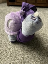 Vintage 1980s Keypers Sheldon