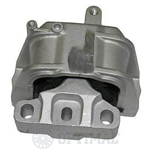 Right engine mounting - engine,