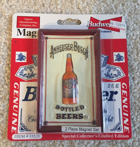 Nos anheuser busch - nos,