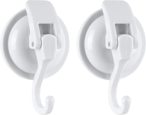 Heavy duty shower suction - duty,