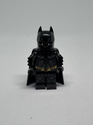 Lego batman custom - batman, (