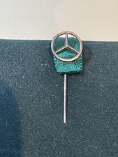 RARE ORIGINAL MERCEDES BENZ