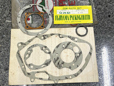 Suzuki 100 A100 AC100 AS100