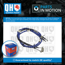 Handbrake Cable fits VAUXHALL