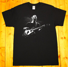 Thom Yorke, Radiohead - screen printed t-shirt
