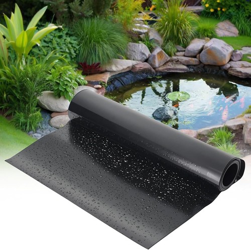 Pond liner 2m waterproof - 3,