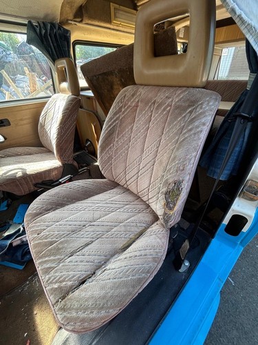 T25 seats need - t25,,