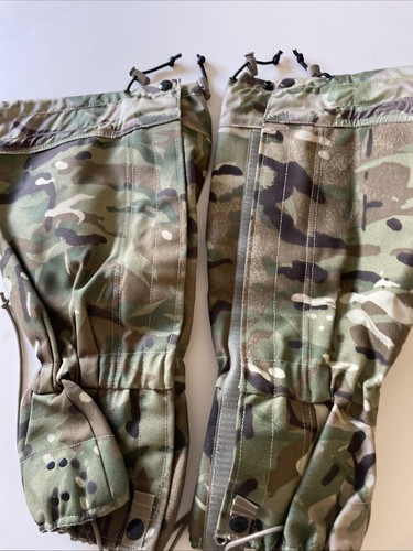 British army surplus leg - british,