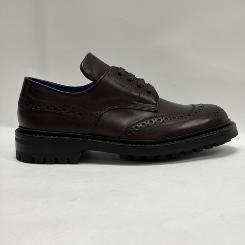 Burberry tricker leather - burberry, tricker's