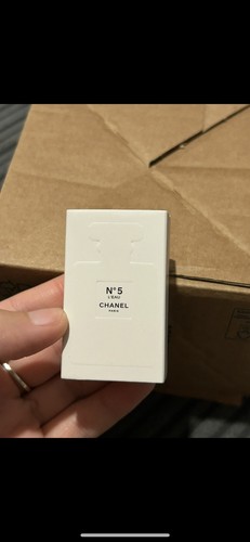 Chanel paris no5 eau - l’eau,