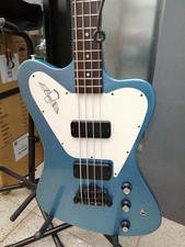 Gibson Non-Reverse Thunderbird