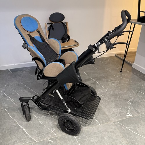 Ottobock kimba neo size - neo, 1