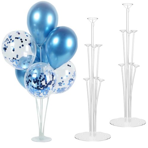 Sets balloon stand kits - 2,