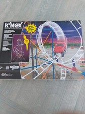 Motorised K'NEX Amazin' 8
