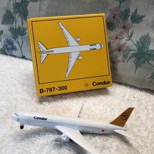 Schabak Boeing 767-300 Condor