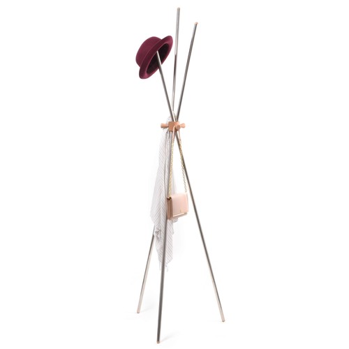 Xympo coat stand - xympo, modern