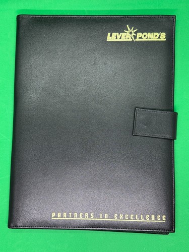Genuine leather conference - genuine,