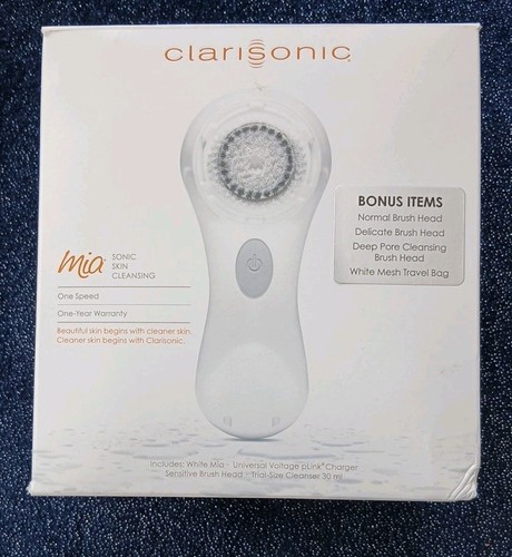 Clarisonic mia sonic skin - clarisonic,