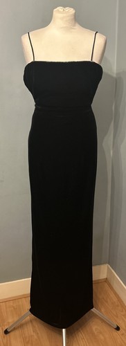 Vintage betsy adam black - betsy,