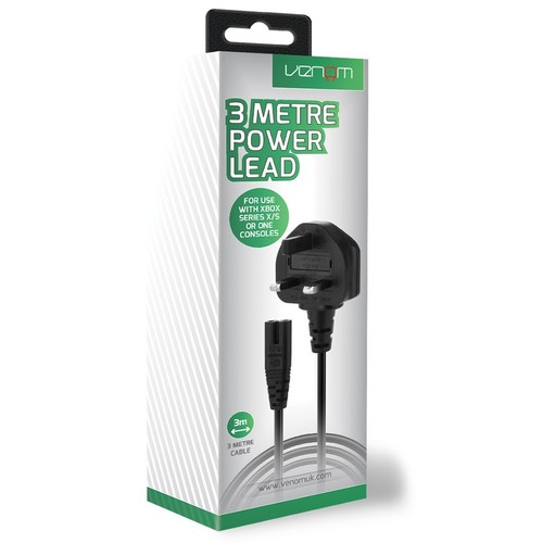 Venom metre replacement - metre,