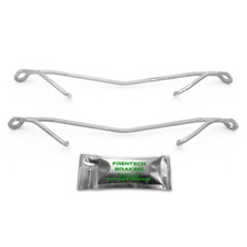 For Ford Fiesta MK2 XR2