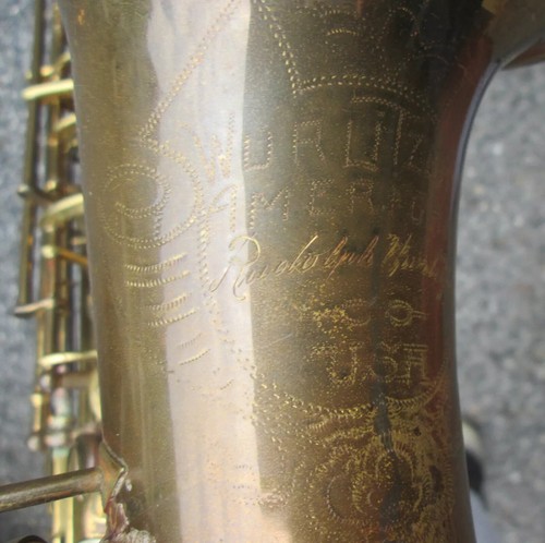Vintage martin - ,