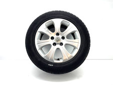 VAUXHALL VECTRA C 16" ALLOY