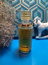 "AVON" "TOPAZE CRYSTALL", Eau De Cologne, 120 ml., vintage, anni 80.