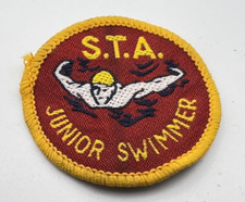 1970's STA Swimming Teachers