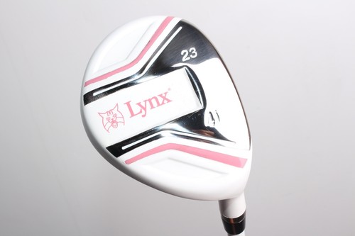 New ladies lynx powertune - ladies,